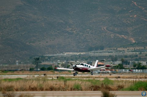 Young Eagles photo 15