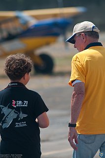 Young Eagles photo 12