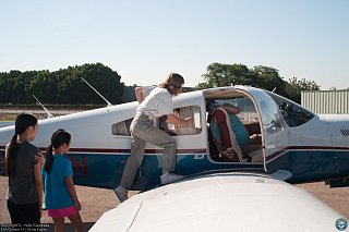 Young Eagles photo 6