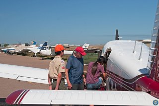 Young Eagles photo 12