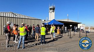 Young Eagles photo 11