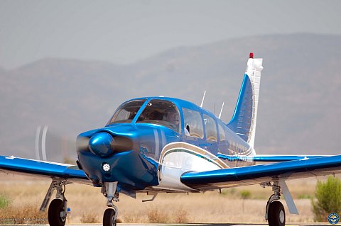 Young Eagles photo 9