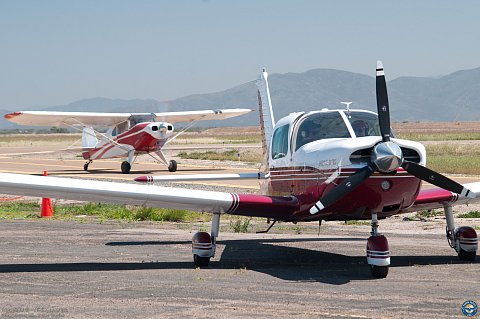 Young Eagles photo 15