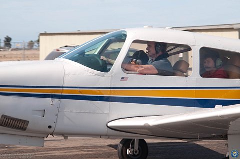 Young Eagles photo 5