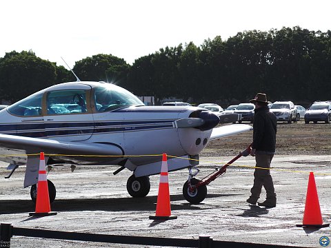 Young Eagles photo 5