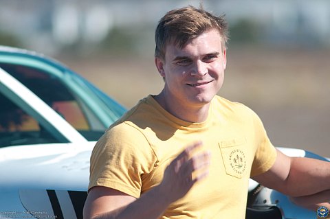 Young Eagles photo 14