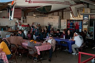 Young Eagles photo 12