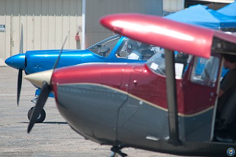 Young Eagles photo 6