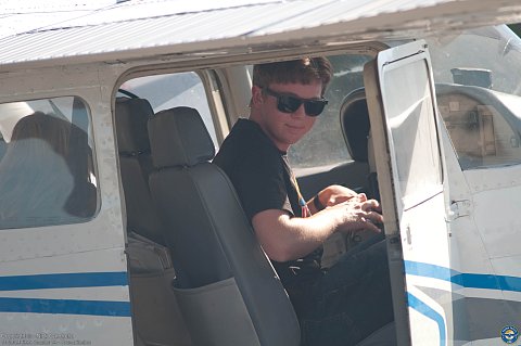 Young Eagles photo 9