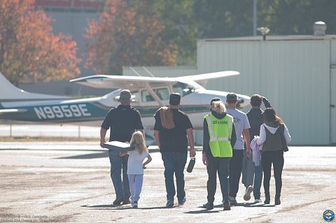 Young Eagles photo 3