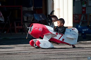 Young Eagles photo 14