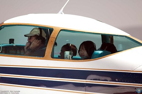 Young Eagles photo 5