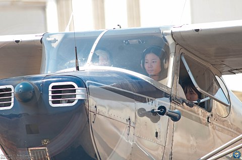 Young Eagles photo 15