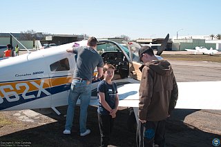 Young Eagles photo 2