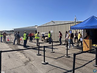 Young Eagles photo 9