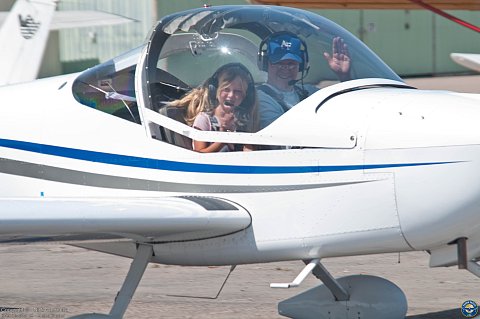 Young Eagles photo 5