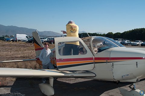 Young Eagles photo 12