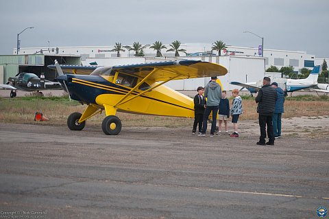 Young Eagles photo 13