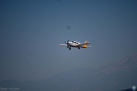 Young Eagles photo 12