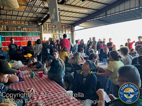 Young Eagles photo 4