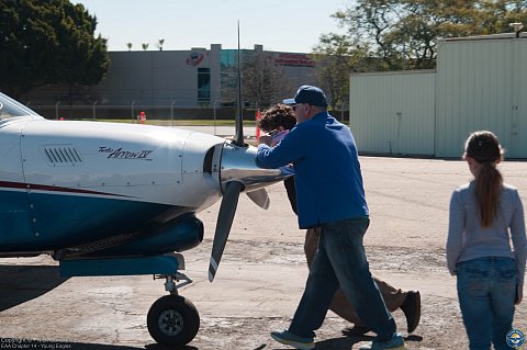 Young Eagles photo 5