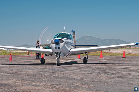 Young Eagles photo 9