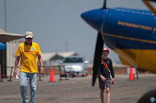 Young Eagles photo 13