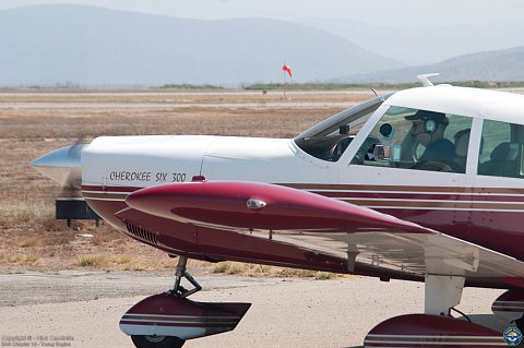 Young Eagles photo 5