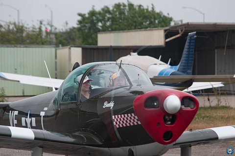 Young Eagles photo 1