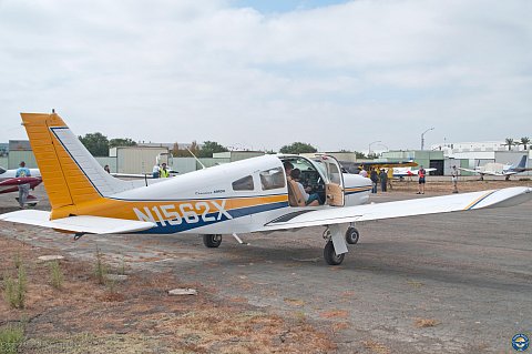 Young Eagles photo 13