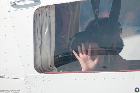 Young Eagles photo 14