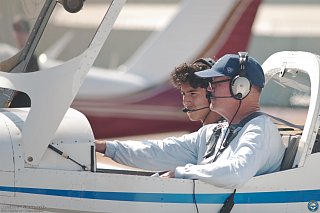 Young Eagles photo 1