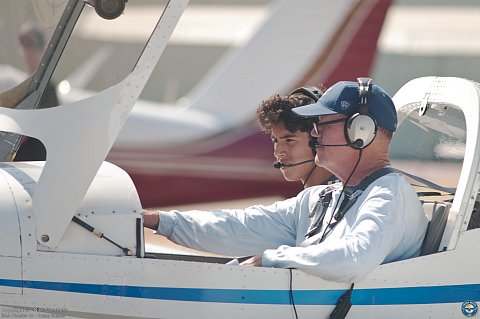 Young Eagles photo 13