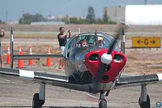 Young Eagles photo 12