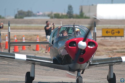 Young Eagles photo 3