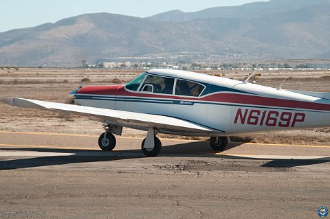 Young Eagles photo 7