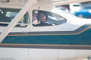 Young Eagles photo 7