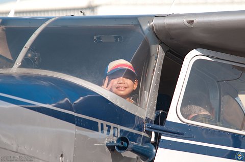 Young Eagles photo 13