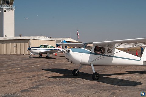 Young Eagles photo 3