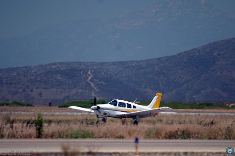 Young Eagles photo 1