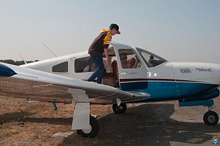 Young Eagles photo 8