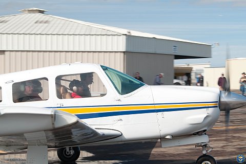 Young Eagles photo 1