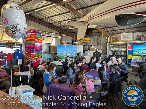 Young Eagles photo 15