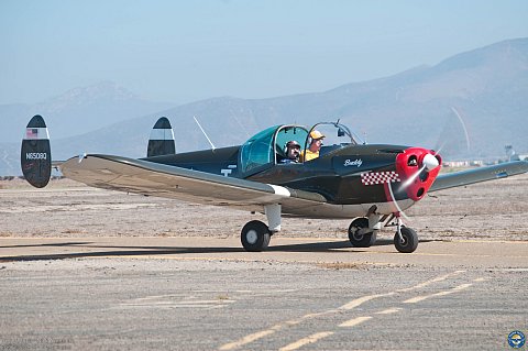 Young Eagles photo 11