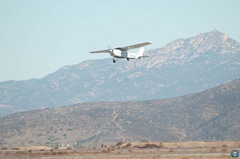 Young Eagles photo 6