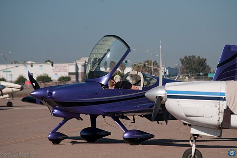 Young Eagles photo 11