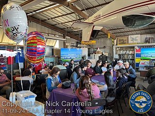 Young Eagles photo 15