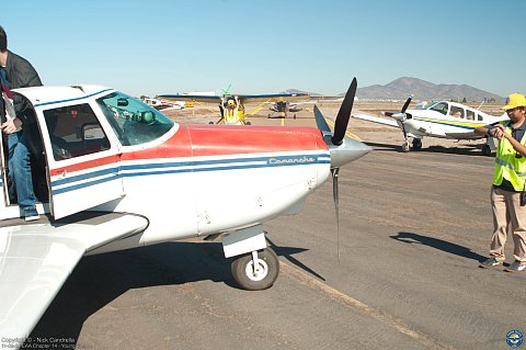 Young Eagles photo 5