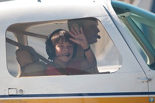 Young Eagles photo 7