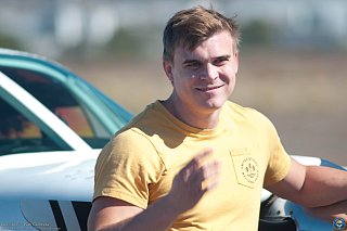 Young Eagles photo 10